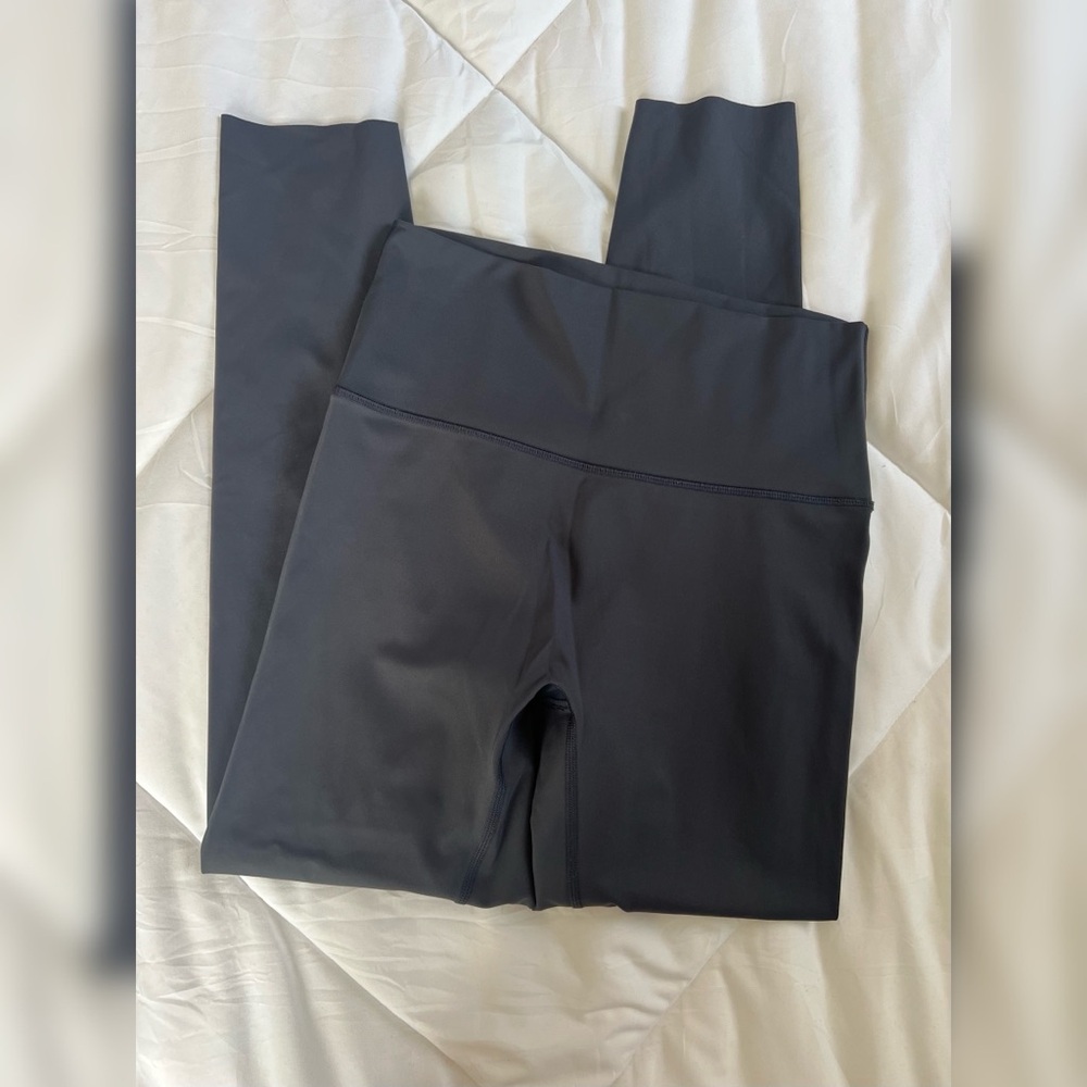 Aerie | Hi-rise 7/8 leggings